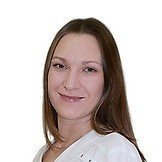 Врач Докорина Мария Викторовна