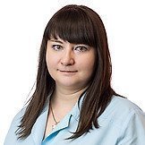 Врач Долгалева Елена Евгеньевна