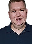 Врач Долгих Илья Сергеевич
