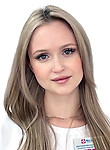 Врач Долматова Валерия Антоновна