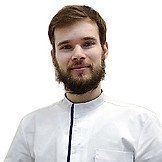 Врач Долотов Дмитрий Александрович