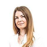 Врач Должникова Екатерина Константиновна