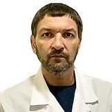 Врач Дорофеев Дмитрий Юрьевич