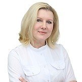 Врач Дорогова Виктория Сергеевна