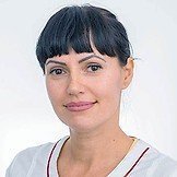 Врач Дорошина Юлия Владимировна