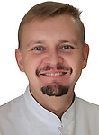 Врач Драгунов Павел Юрьевич