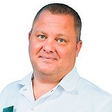 Врач Дразнин Владимир Владимирович