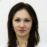 Врач Дразнина Тамара Анатольевна