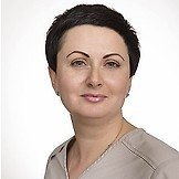 Врач Дразнина Татьяна Викторовна