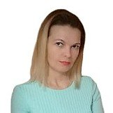 Врач Дроздова Екатерина Владимировна