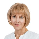 Врач Дроздова Мария Николаевна