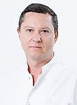 Врач Дубков Вячеслав Валерьевич