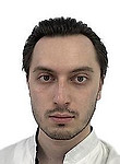 Врач Дубровин Павел Витальевич