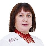 Врач Дубровина Ольга Викторовна