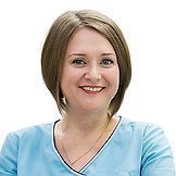 Врач Дубровская Ольга Анатольевна