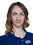 Врач Дударь Марина Васильевна