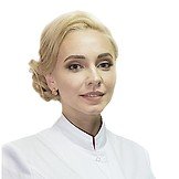 Врач Дуфинец Ирина Евгеньевна