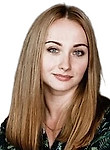 Врач Дукарец Анна Ивановна