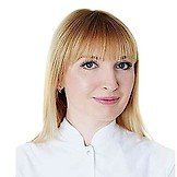 Врач Духинова Екатерина Владимировна