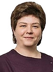 Врач Дыгас Ольга Алексеевна