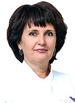 Врач Дырда Светлана Михайловна
