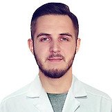 Врач Джарар Мурад Мазен