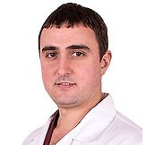 Врач Джарар Рами Мэзен