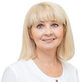 Врач Джикия Ярославна Михайловна