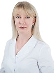 Врач Джинибалаева Жанна Валерьевна