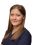 Врач Джовмардова Екатерина Дмитриевна