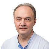 Врач Джулай Константин Викторович