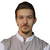 Врач Дзюбенко Алексей Юрьевич