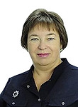 Врач Ефимова Анна Владимировна