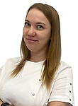 Врач Ефремова Мария Анатольевна