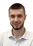 Врач Егоров Роман Владиславович