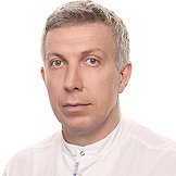 Врач Егоров Сергей Александрович