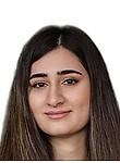 Врач Эйюбова Лейла Фаиговна