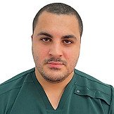 Врач Эминян Микаел Грачикович