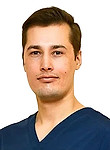 Врач Эрметов Валибек Кадамбаевич