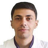 Врач Эртесян Давид Робертович