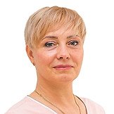 Врач Елчева Марина Геннадьевна