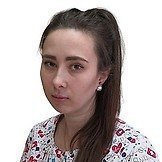 Врач Елимова Альбина Идрисовна