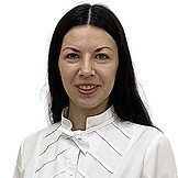 Врач Елисеева Юлия Александровна