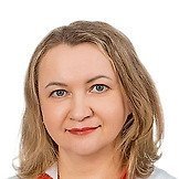 Врач Елизарова Наталия Владимировна