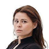 Врач Елизарова Ольга Александровна