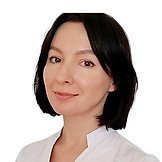 Врач Ельшина Екатерина Владимировна