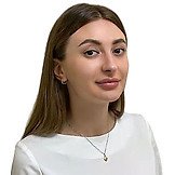 Врач Емченко Маргарита Валерьевна