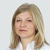 Врач Енгалычевская Ирина Николаевна