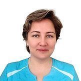 Врач Епишина Марина Валерьевна