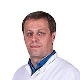 Врач Епишкин Дмитрий Владимирович
